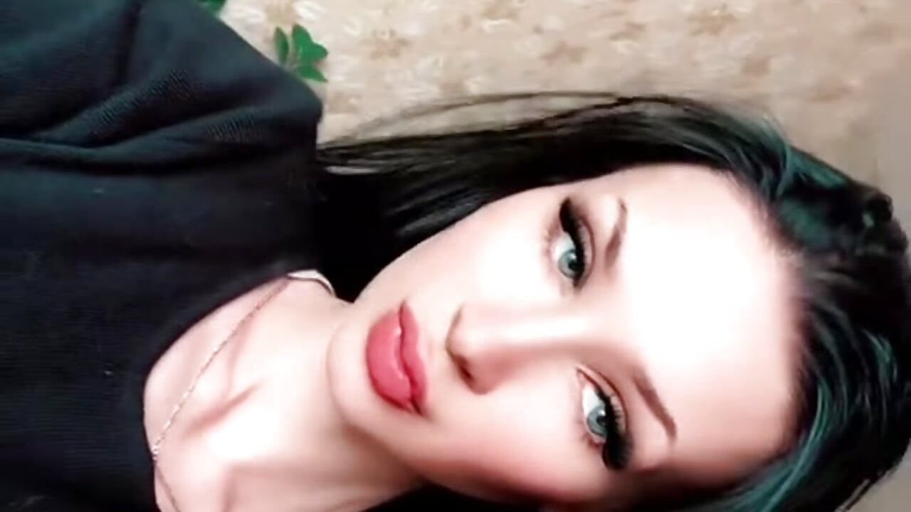 🍓 - video by Starry_Siren cam model