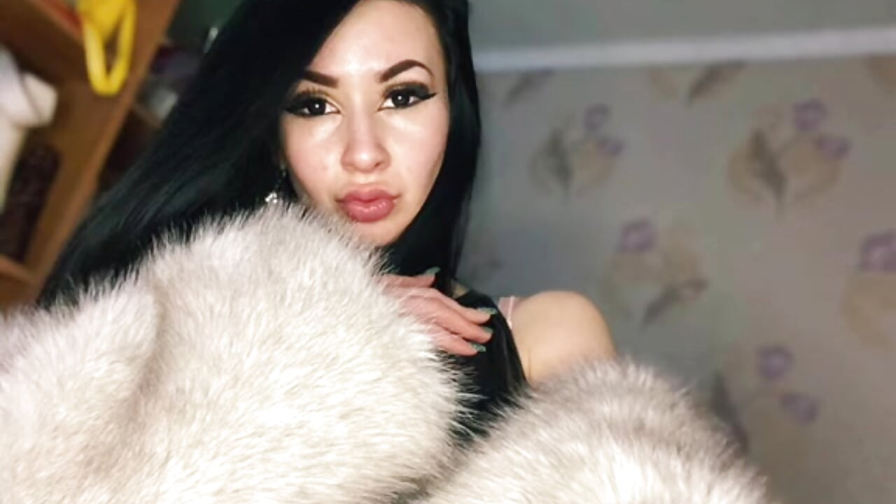 I am - video by Starry_Siren cam model