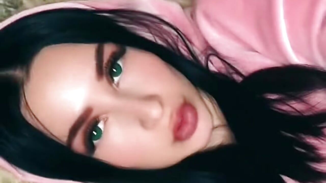 🤍 - video av Starry_Siren cam-modell