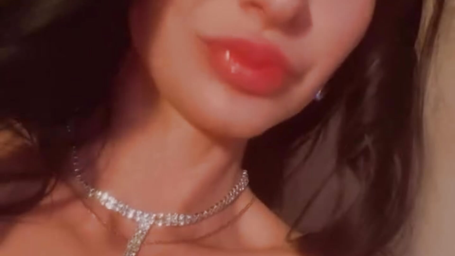 🫶 - video by Starry_Siren cam model