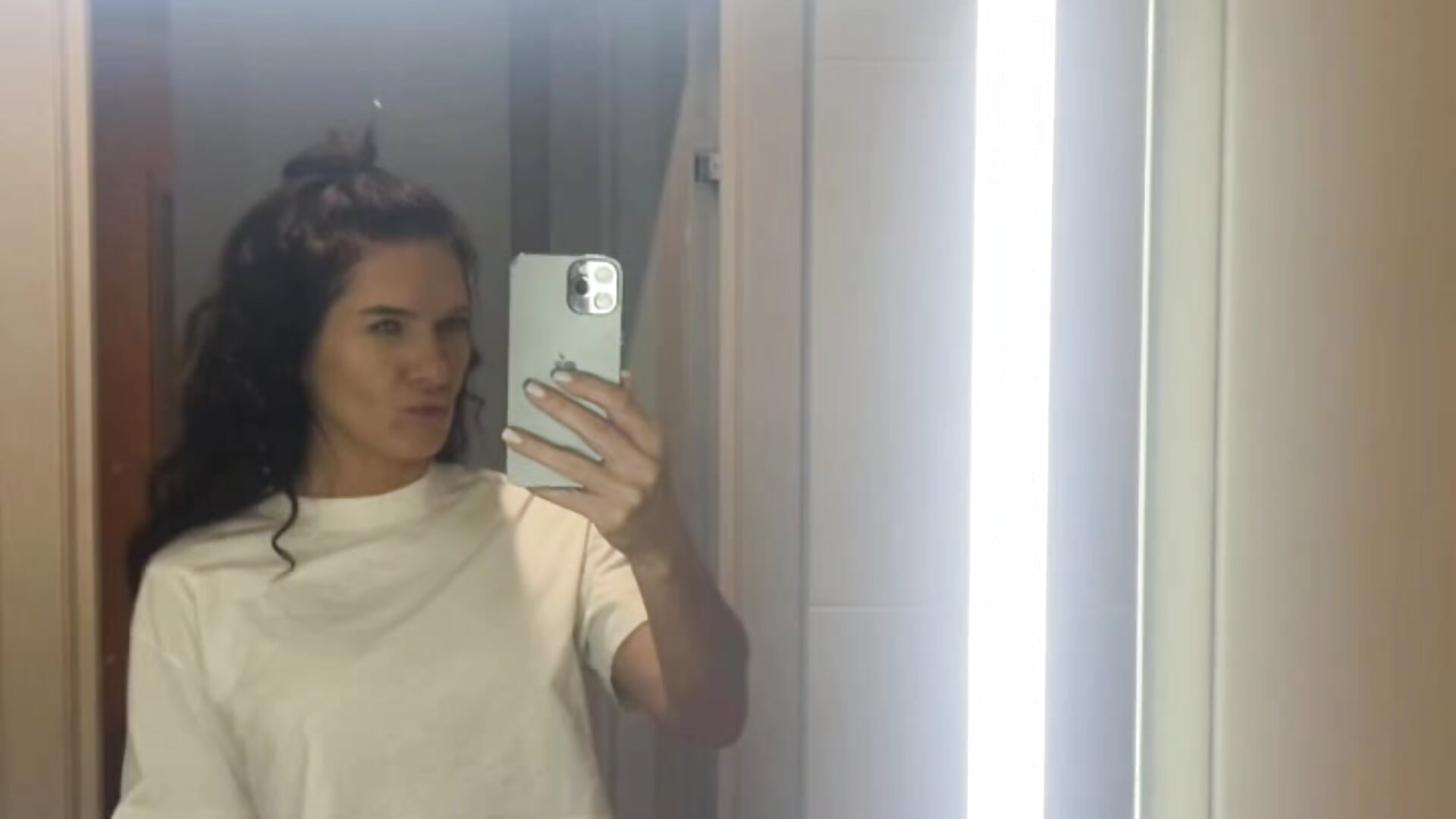 Good morning - video by Party_Tune cam model