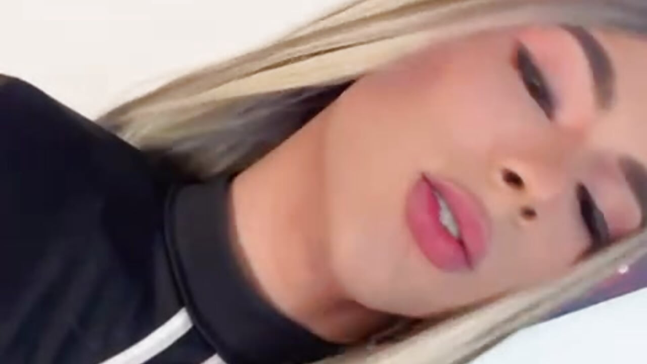 🌸 - video di Chloe_narcise modella di cam