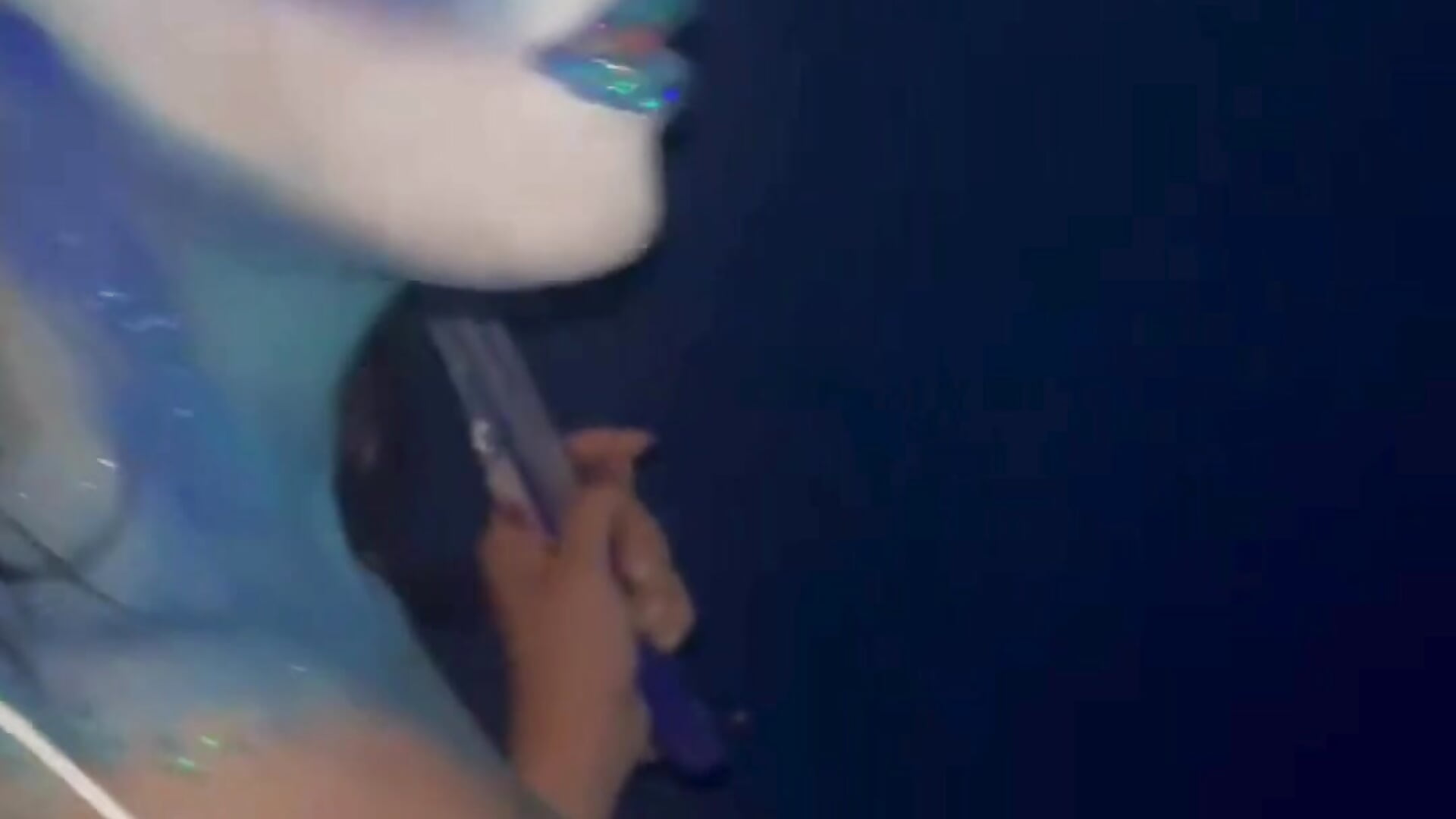 A very original and creative Drag girl growing and evolving every day - video by Eterea_blow cam model