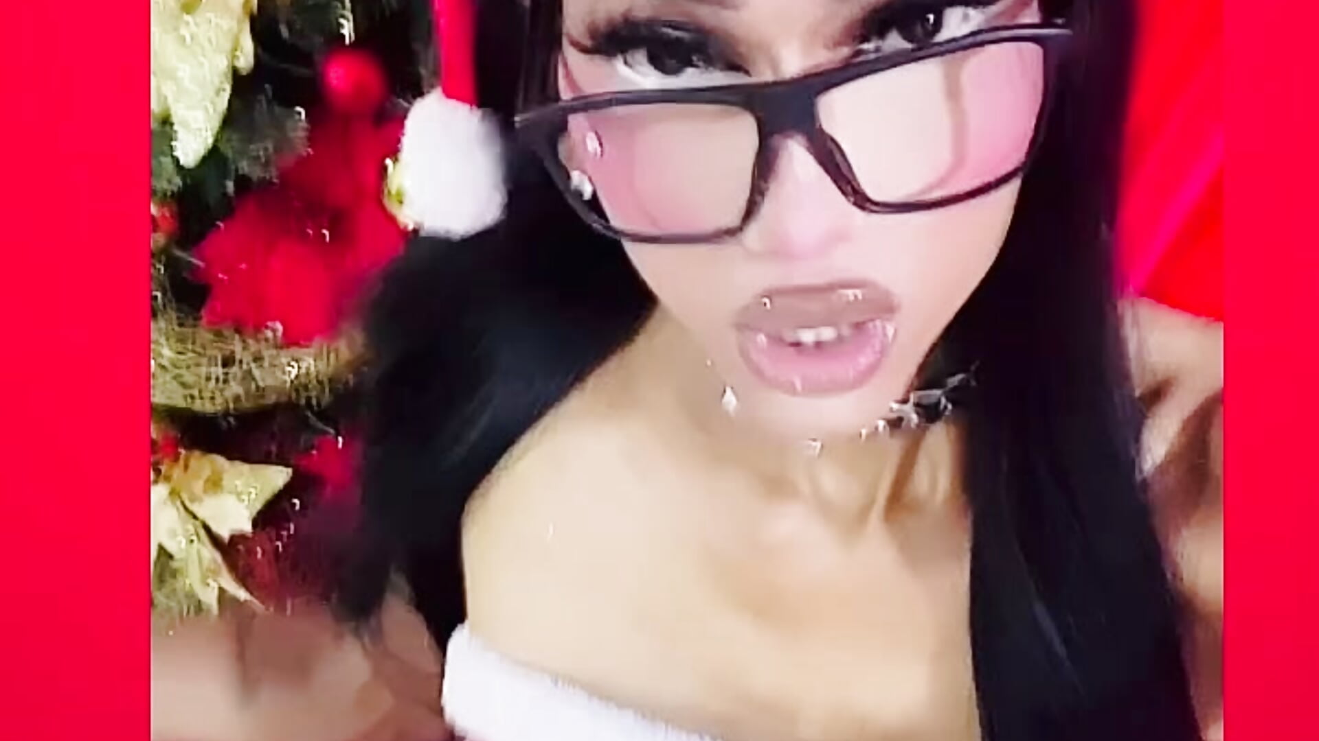 merry christmas🎄💋.