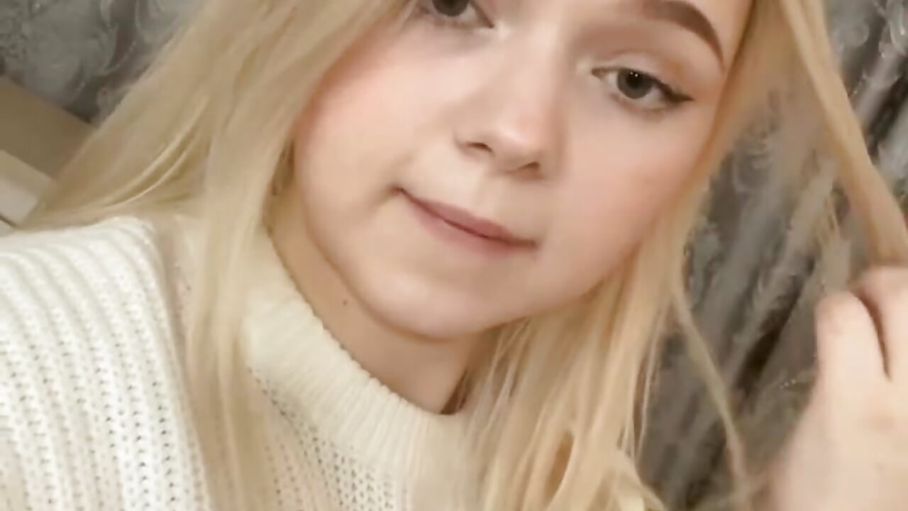 love wibe🌹 - vidéo du modèle de showcams ZaraCreedon