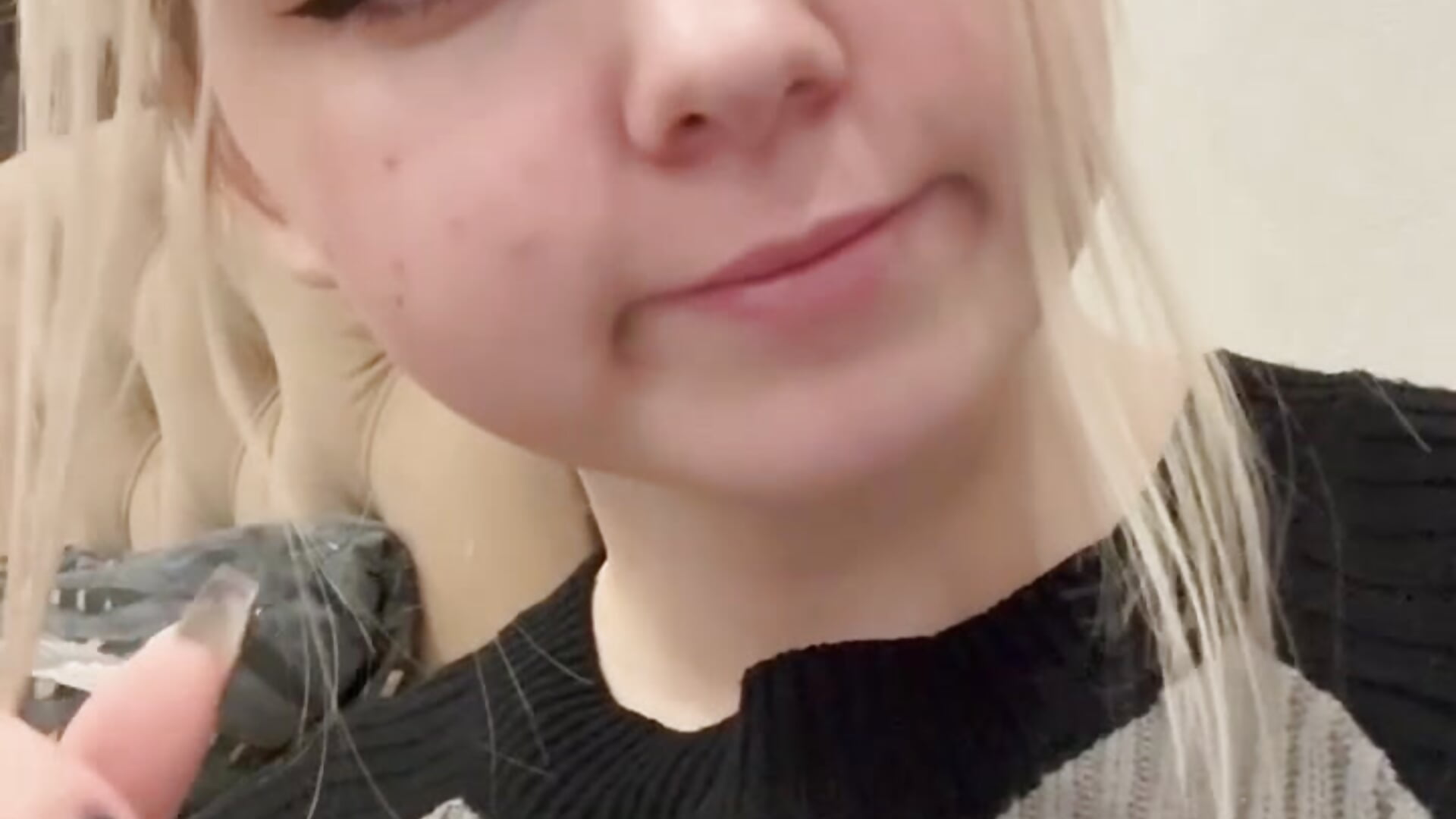 💕 - vidéo du modèle de showcams ZaraCreedon
