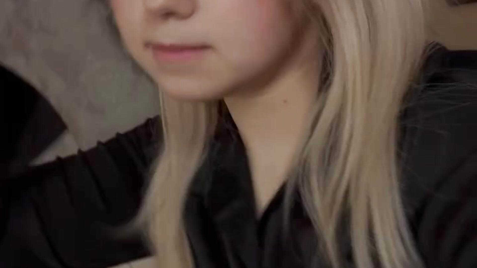 🤳💕 - video của người mẫu cam ZaraCreedon