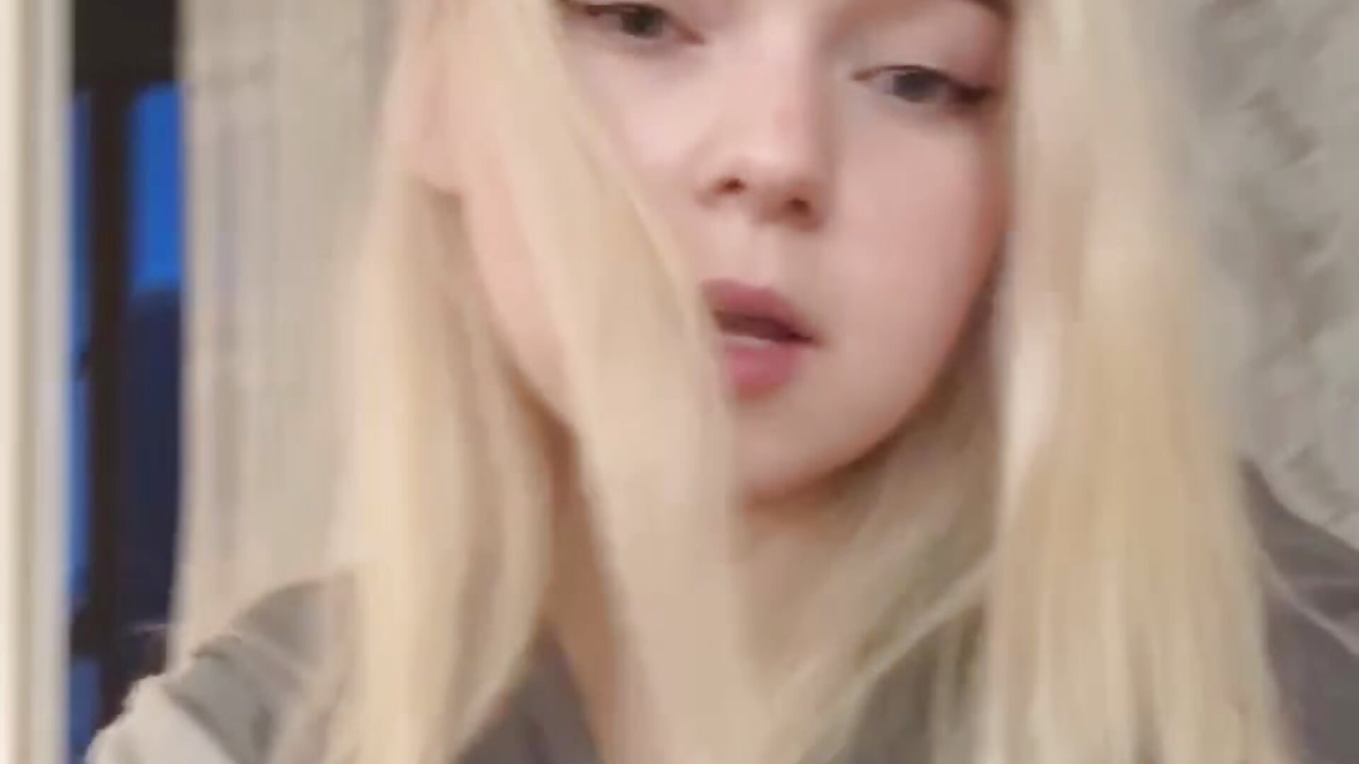 💖 - vidéo du modèle de showcams ZaraCreedon