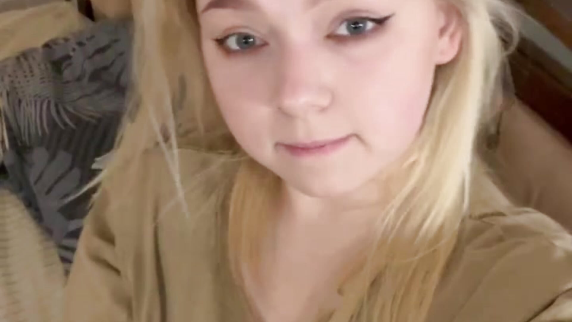 💕 - video của người mẫu cam ZaraCreedon