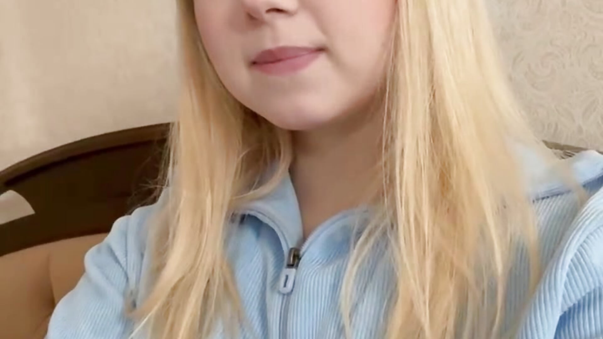 💖 - video của người mẫu cam ZaraCreedon