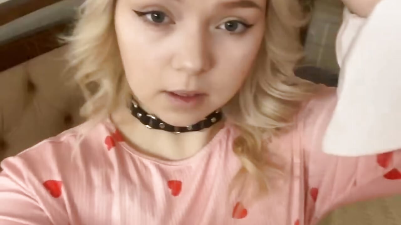 💖💖💖 - vidéo du modèle de showcams ZaraCreedon