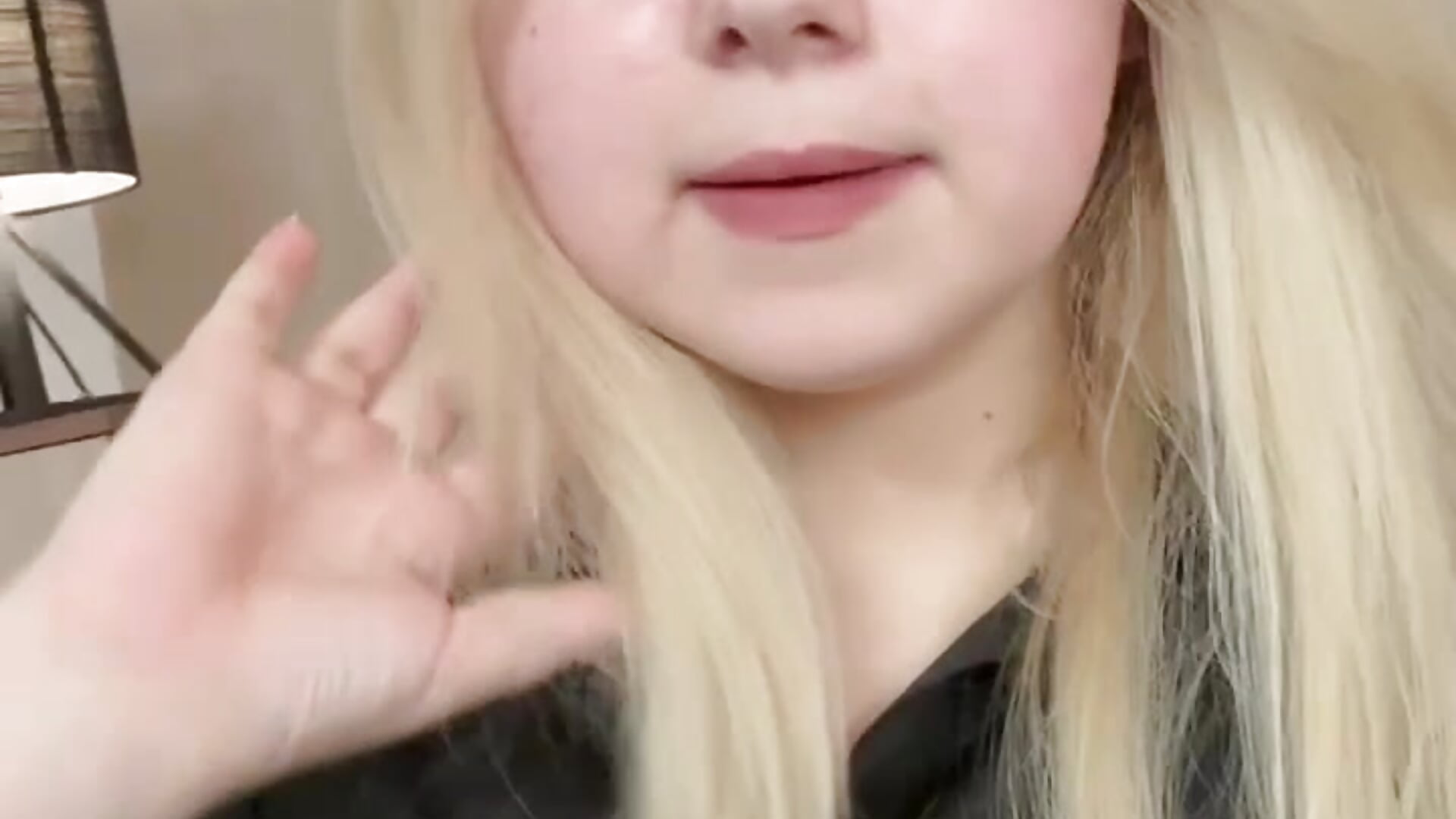 🤳💕 - video của người mẫu cam ZaraCreedon