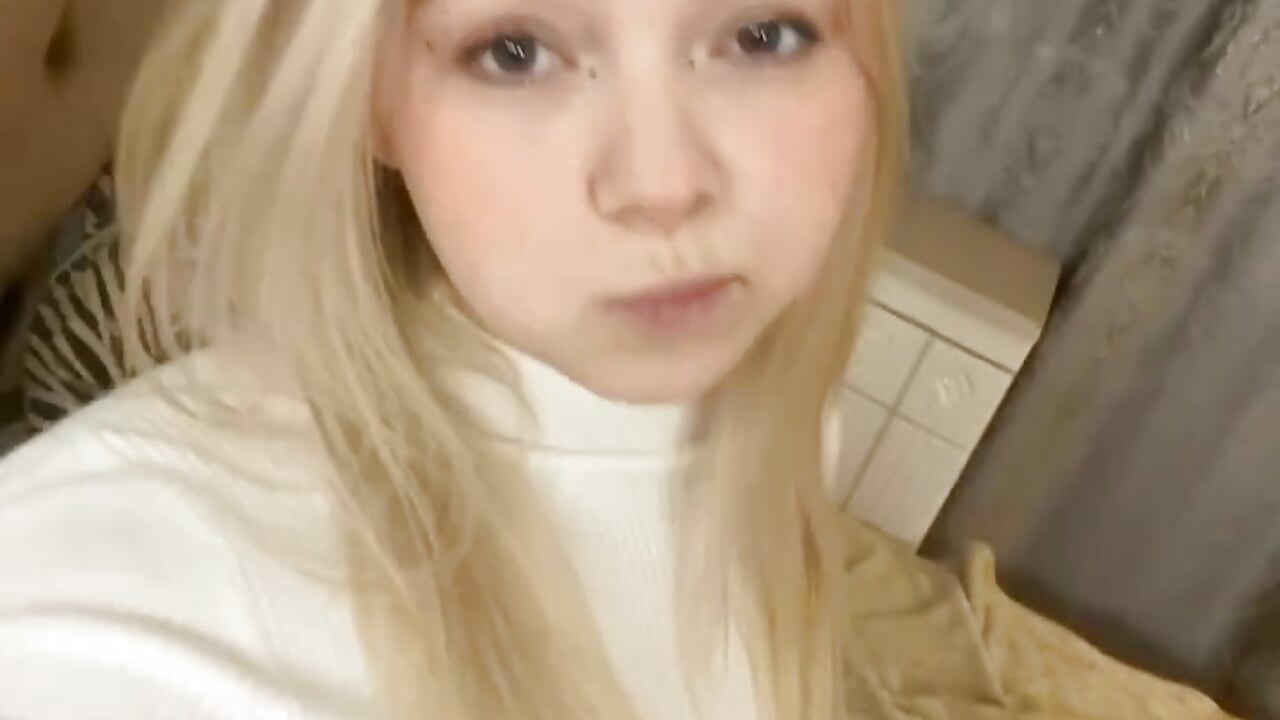 🐱‍👤 - vidéo du modèle de showcams ZaraCreedon