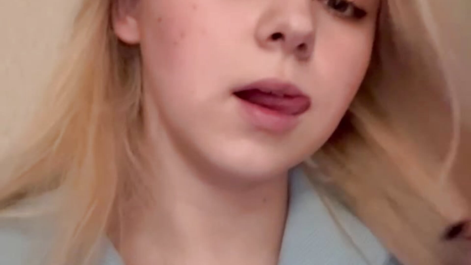 💖 - video của người mẫu cam ZaraCreedon