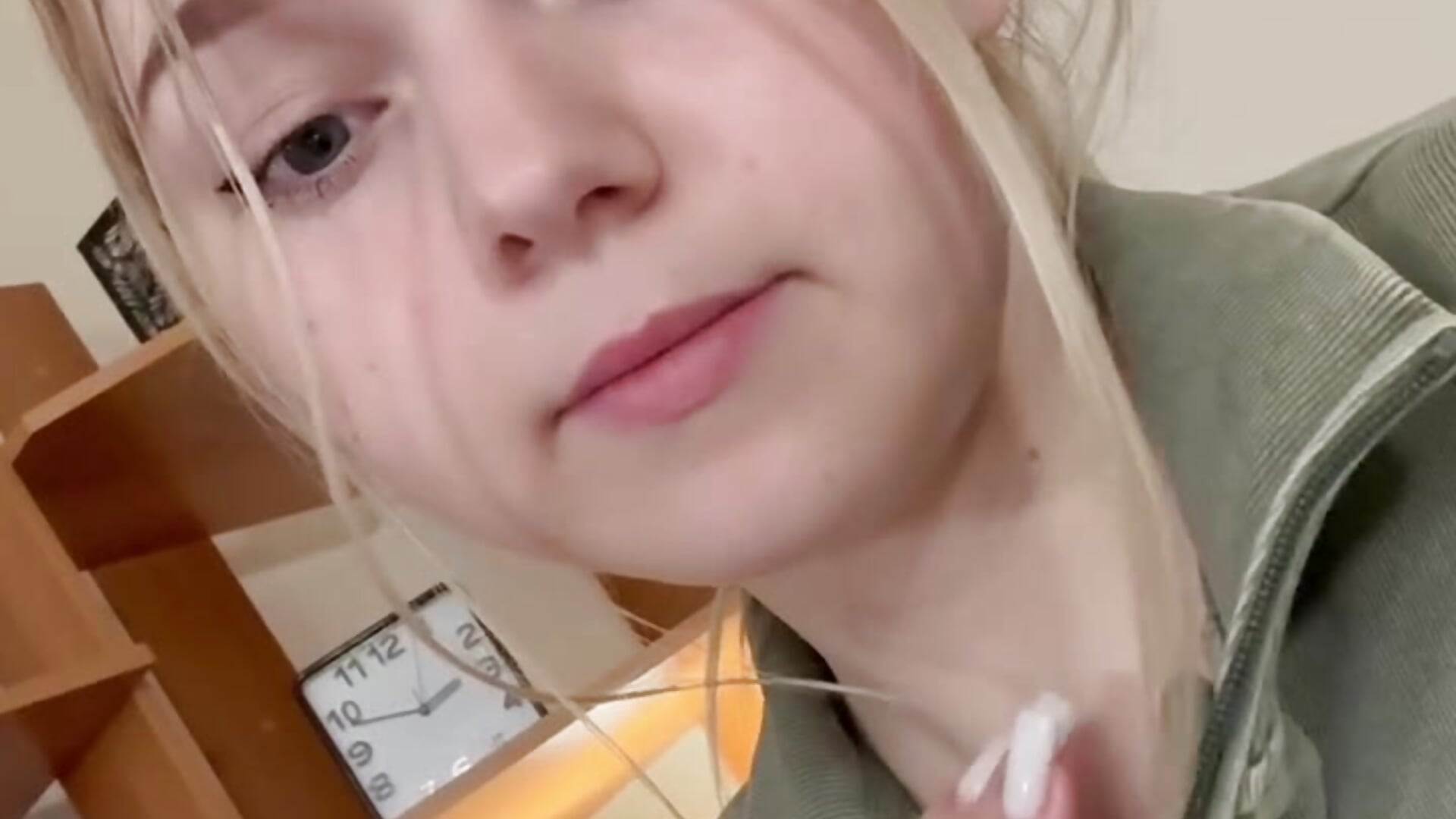 ✨ - video của người mẫu cam ZaraCreedon