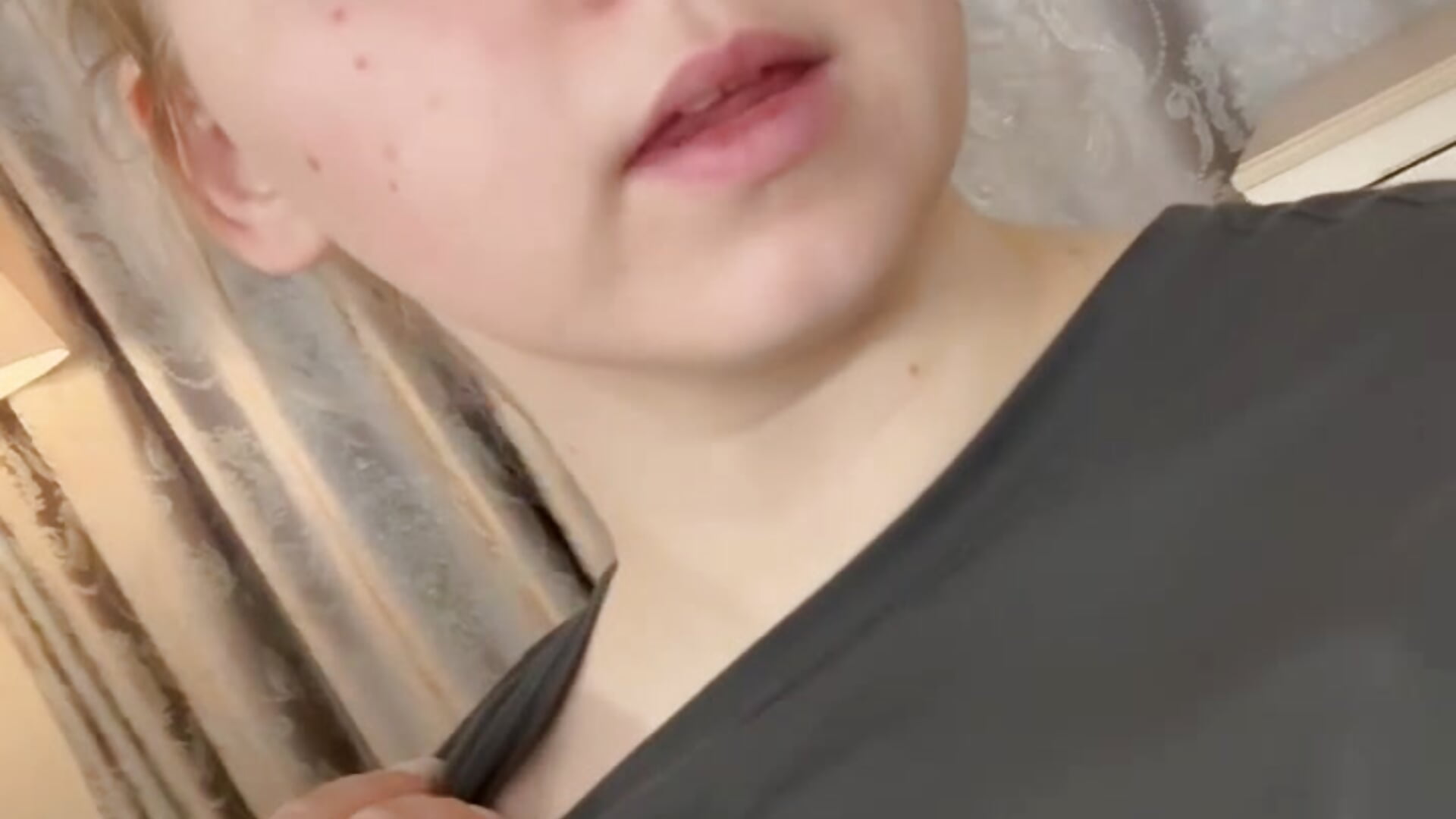 💕 - video của người mẫu cam ZaraCreedon