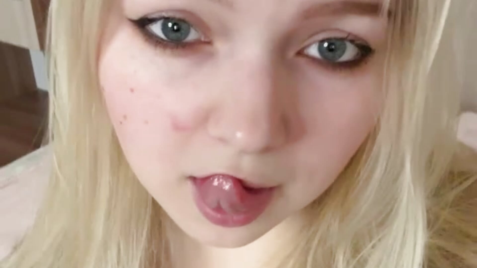 🌹 - video của người mẫu cam ZaraCreedon