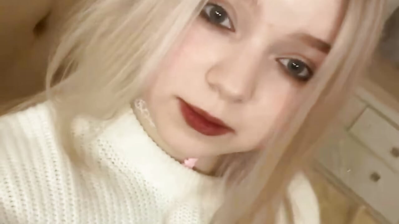 😉 - vidéo du modèle de showcams ZaraCreedon