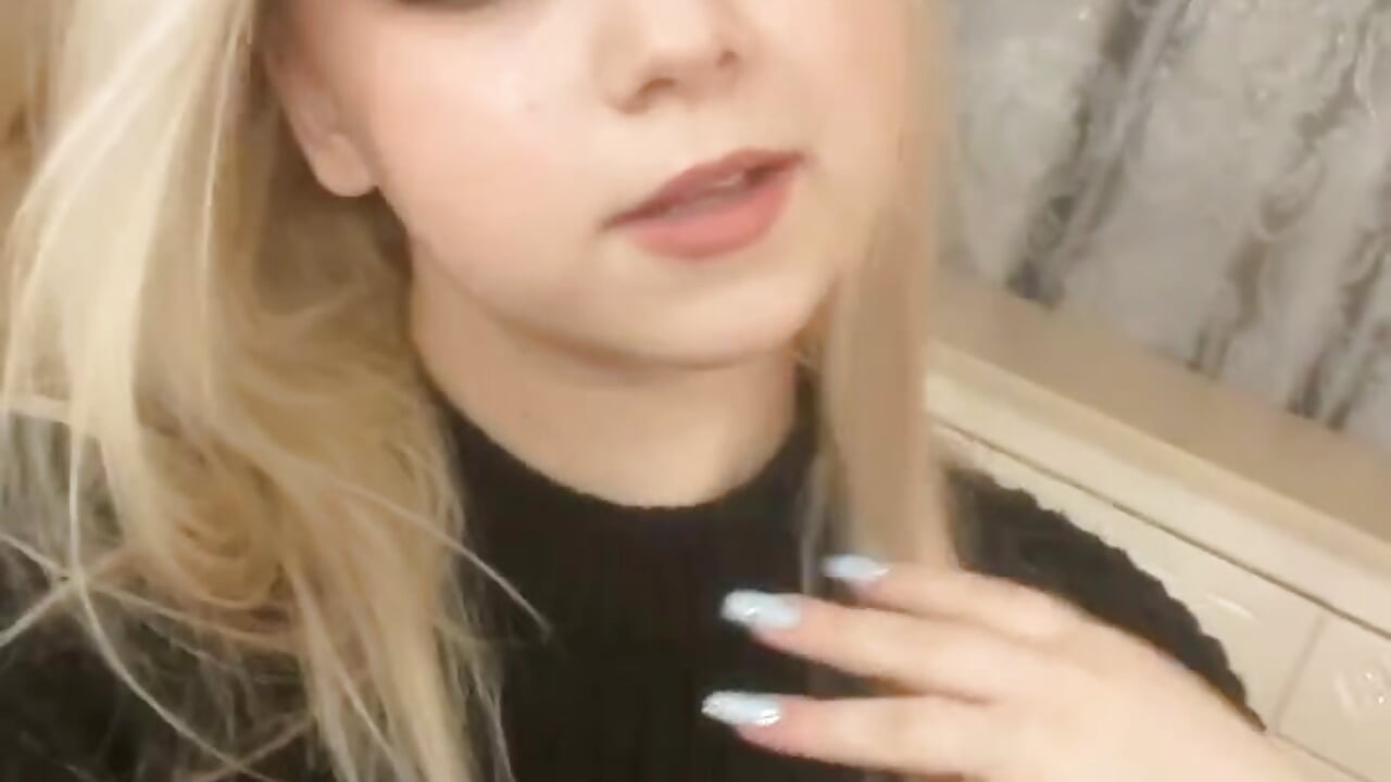 ❤ - vidéo du modèle de showcams ZaraCreedon