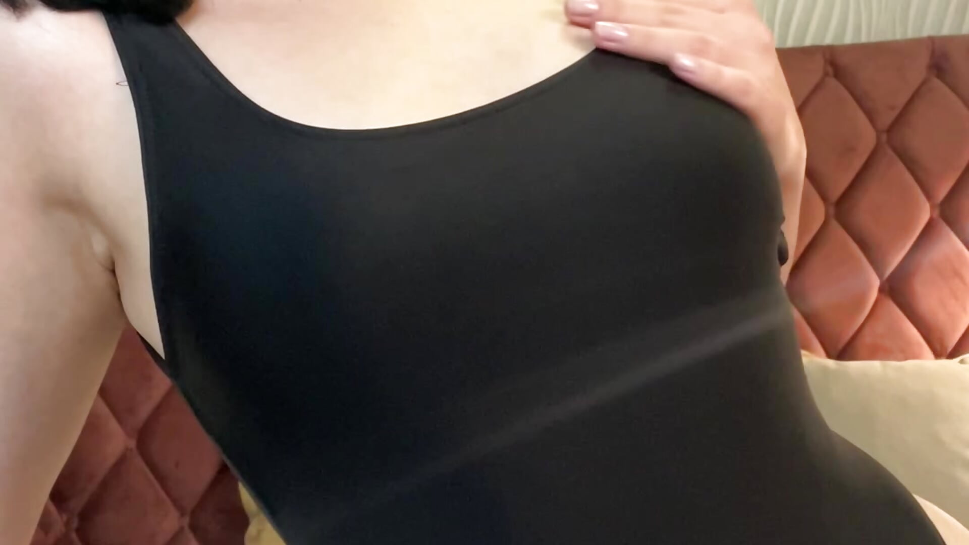 Undress your gentle flower 🤗🌸 - video by Mile_Madeline cam model