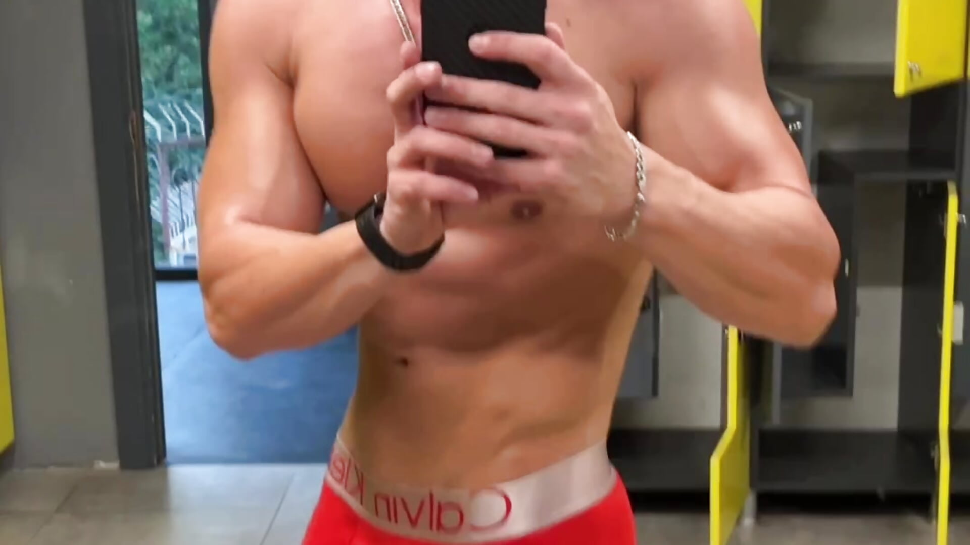 Do you like my body. 