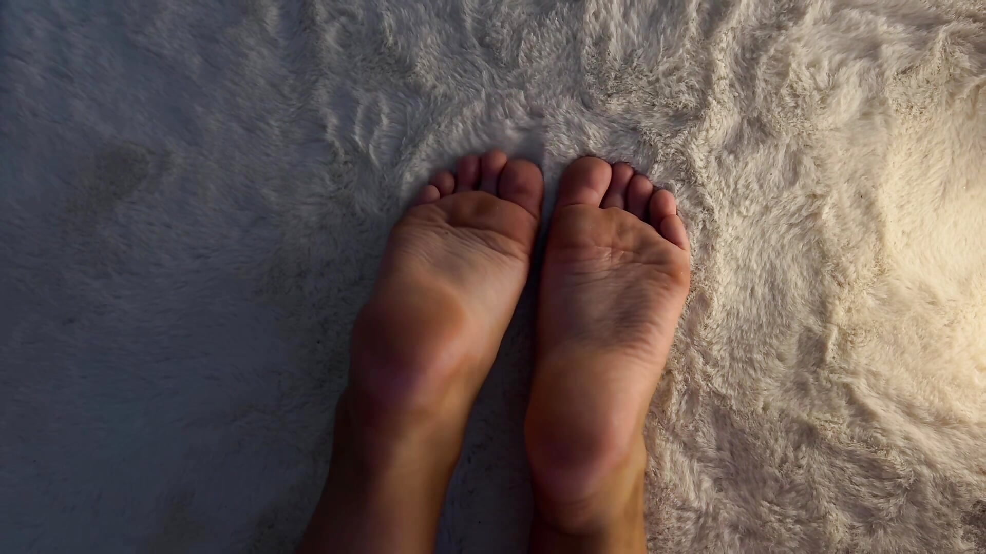sweet feet