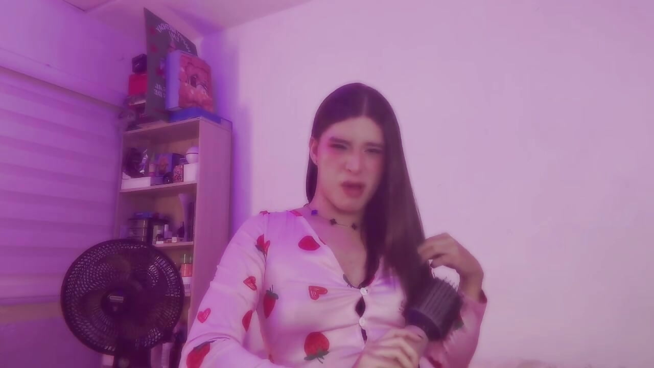 misstresbigcockts - video di tendenza della modella di cam 6045
