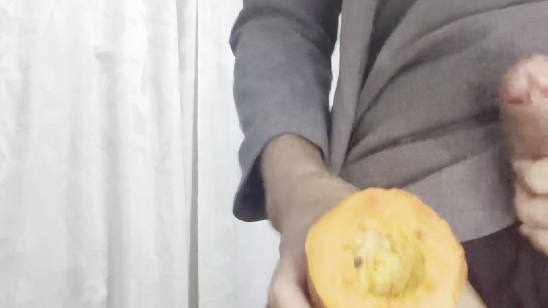 CUMSHOT Papaya🍑