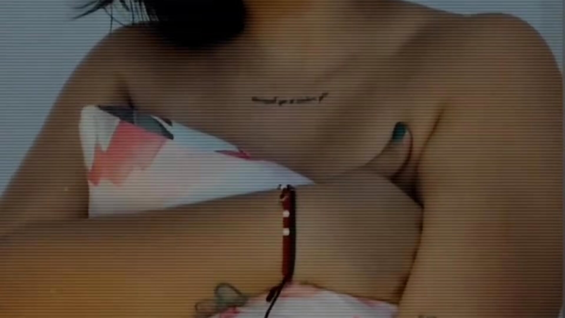 hey– Aria_smith01 kameramodell videója