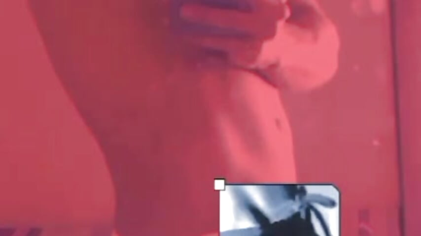 1000024980 – video af DanySimons18 cam-model