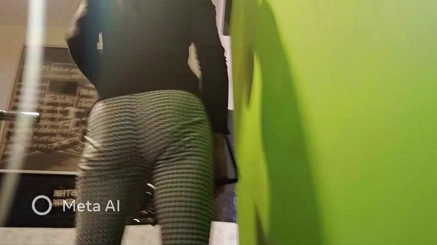 Twerk - video av Doggyray44 cam model