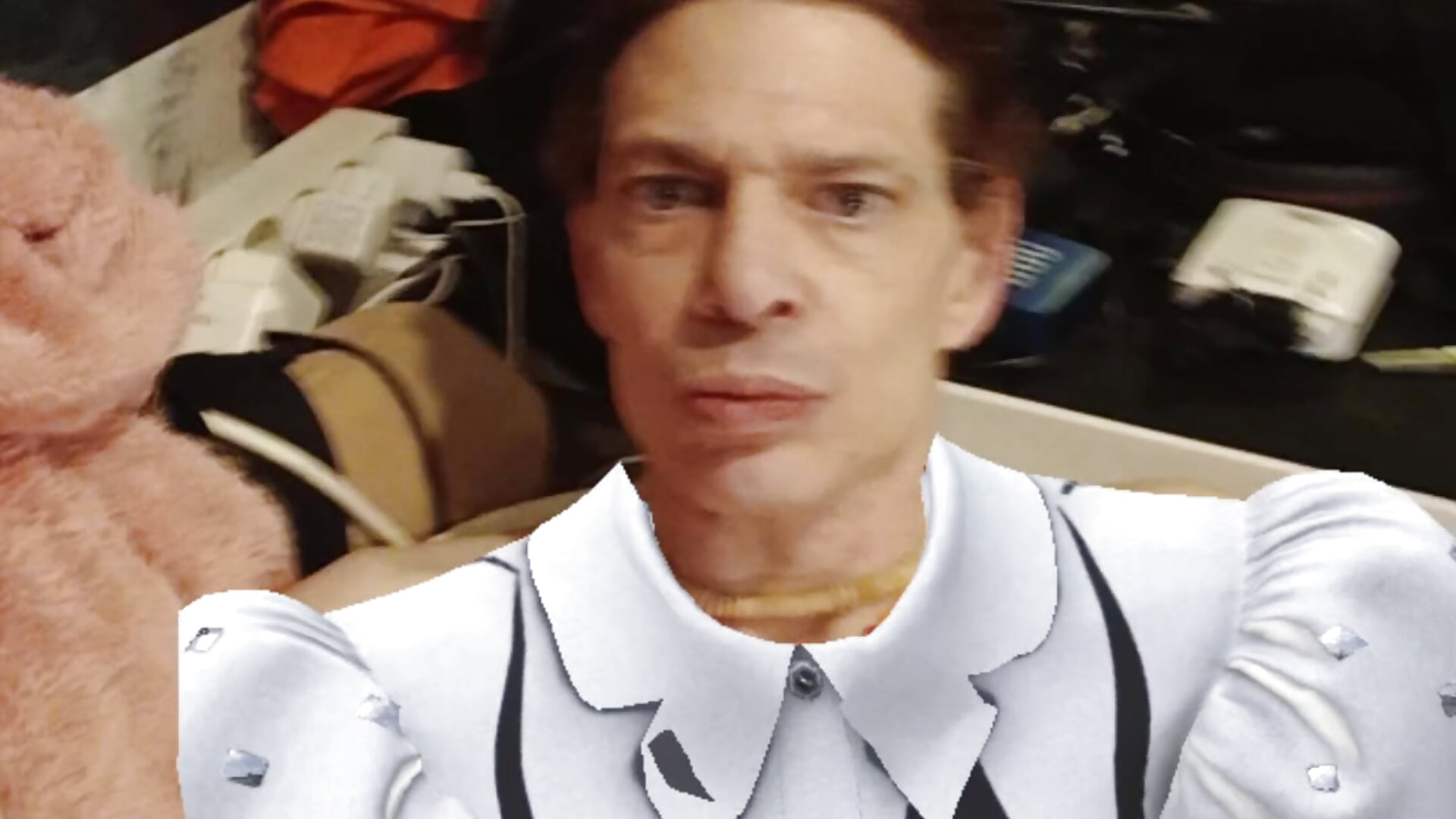 dress - video av Doggyray44 cam model