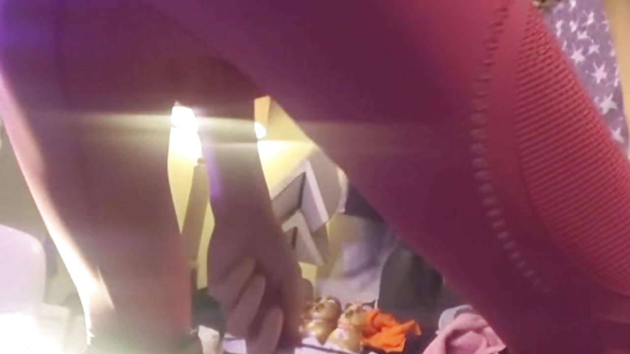 Ai - video av Doggyray44 cam model