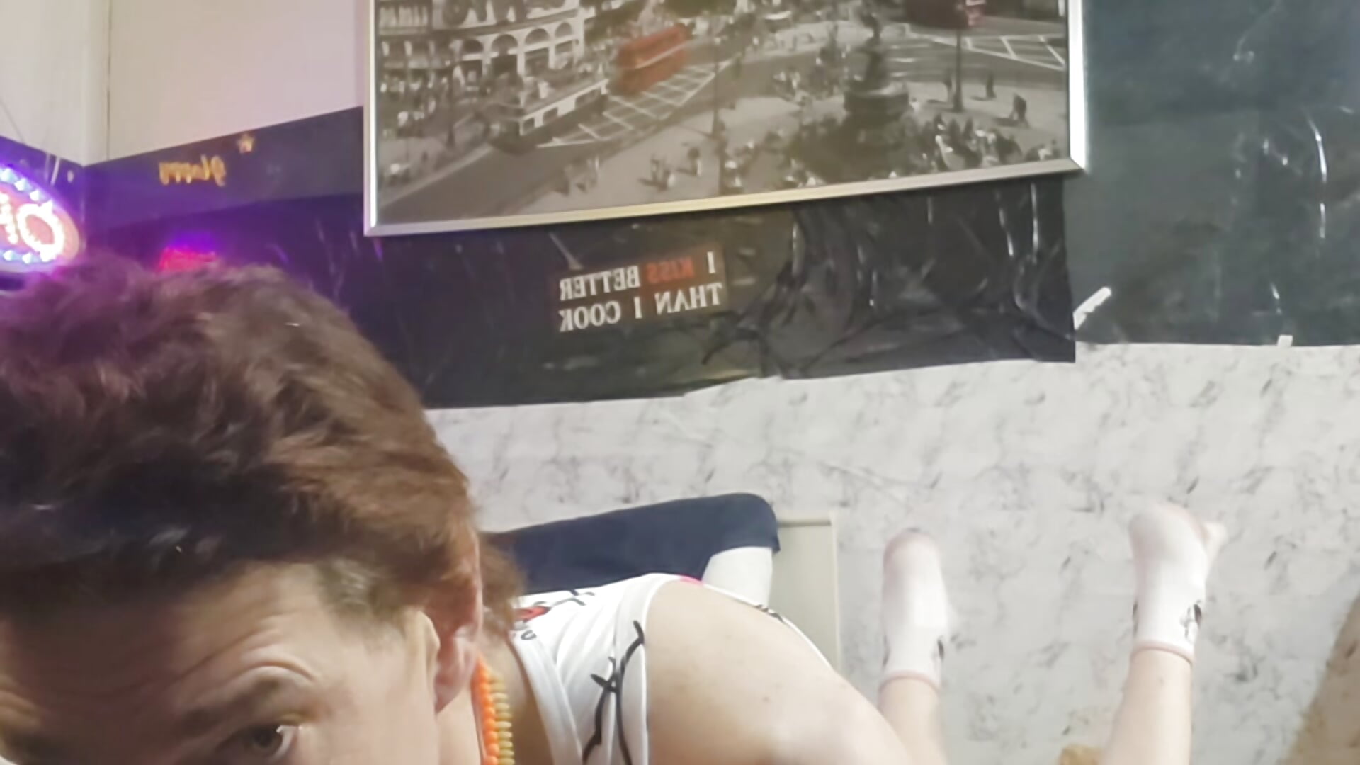 Sporten - video av Doggyray44 cam model