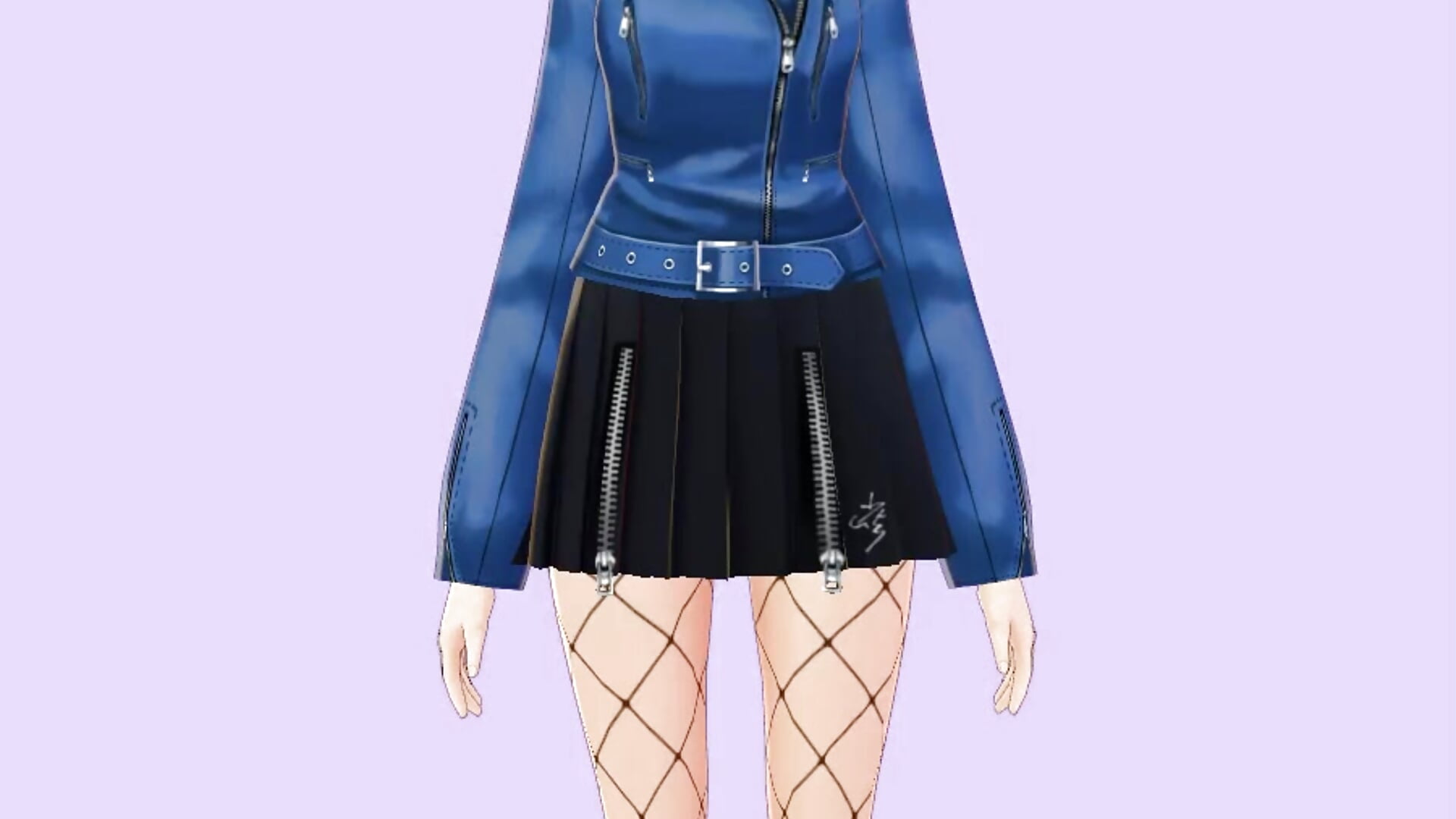 AI RUBY - video av Doggyray44 cam model