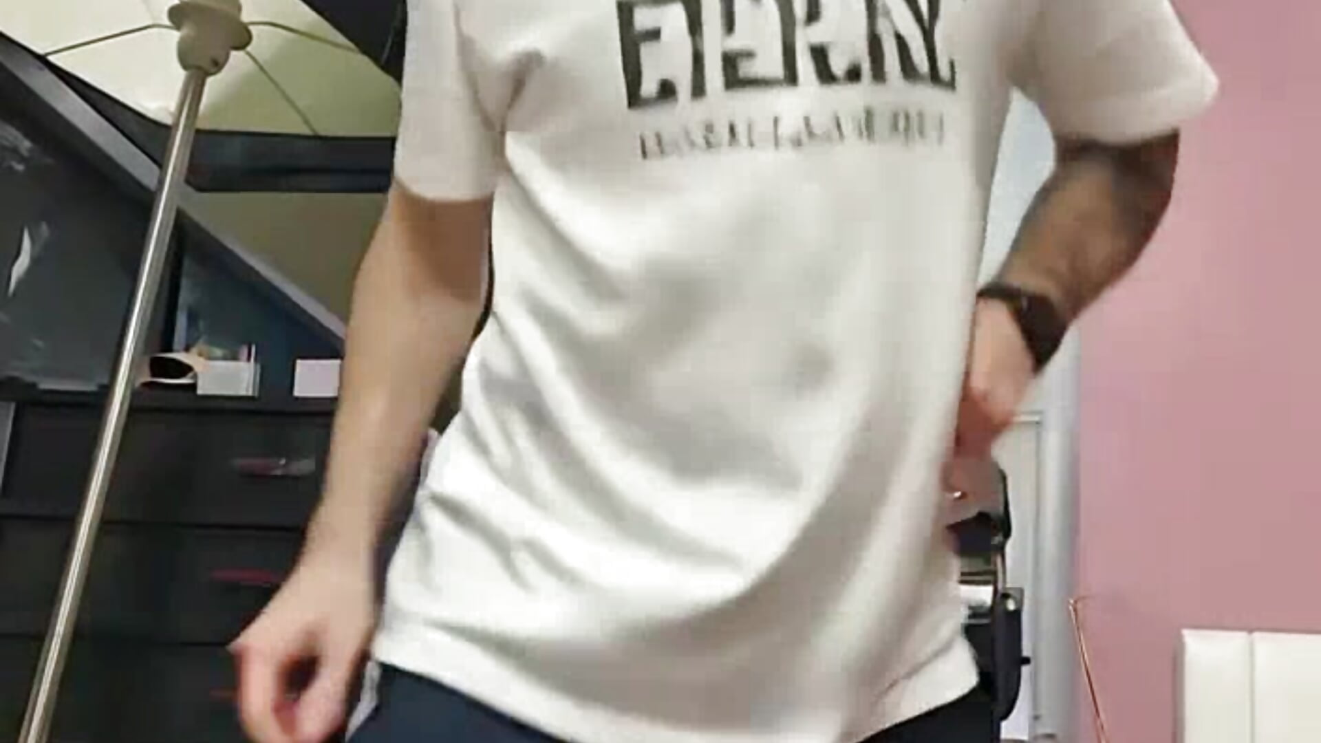 Ai - video av Doggyray44 cam model