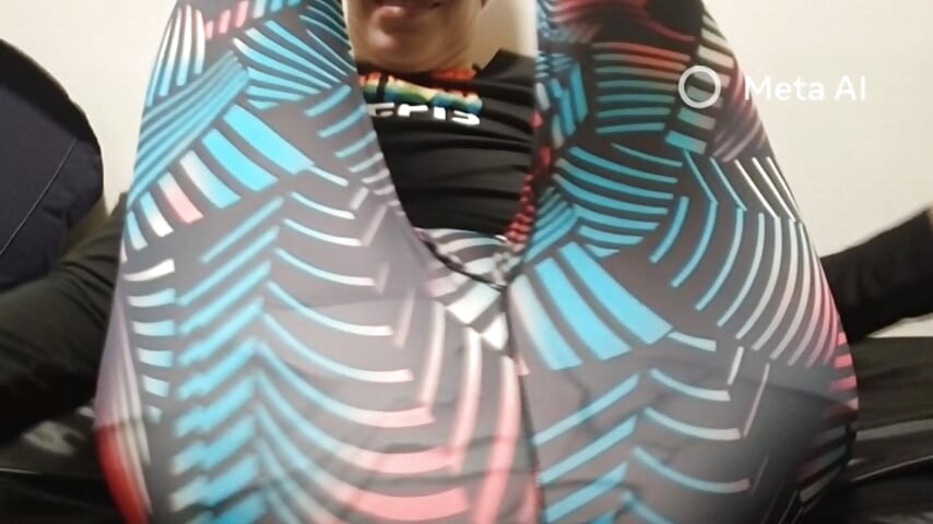 Twerken - video av Doggyray44 cam model