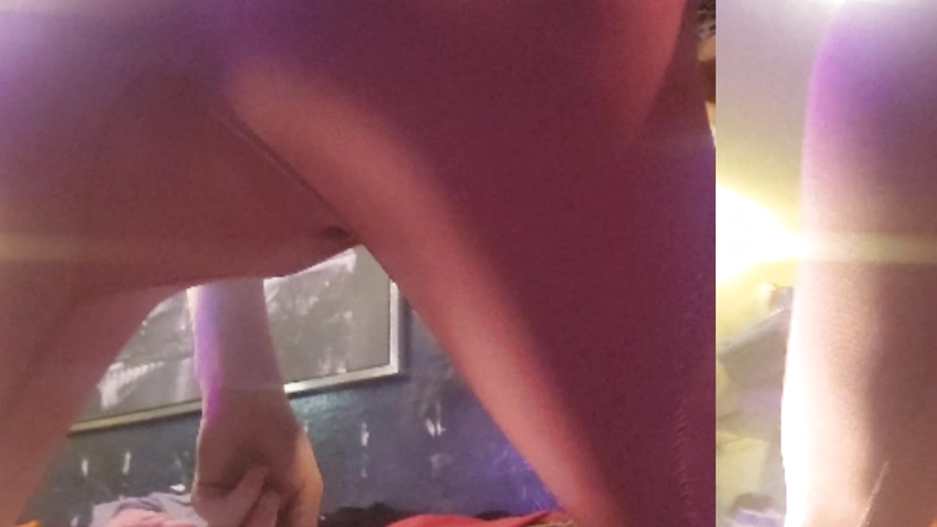 Twerken - video av Doggyray44 cam model