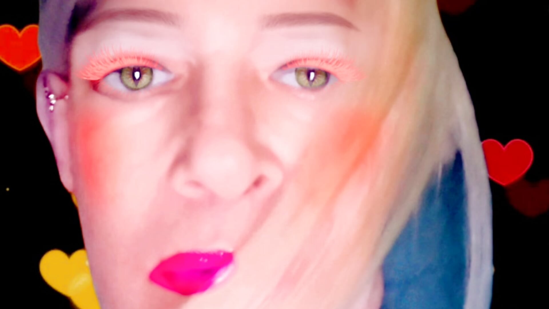 Selfi time - video av Doggyray44 cam model