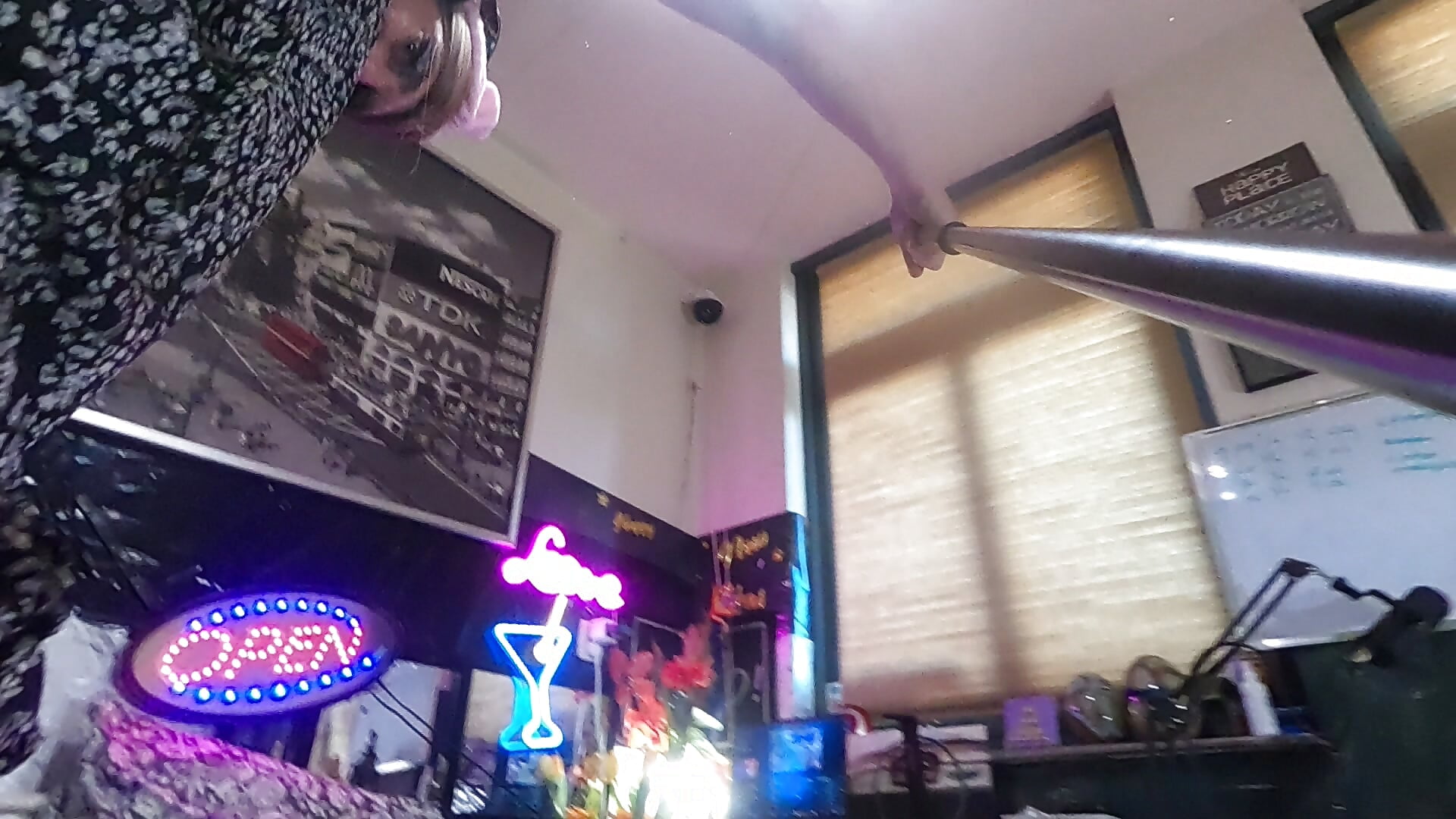 Sissi girl - video av Doggyray44 cam model