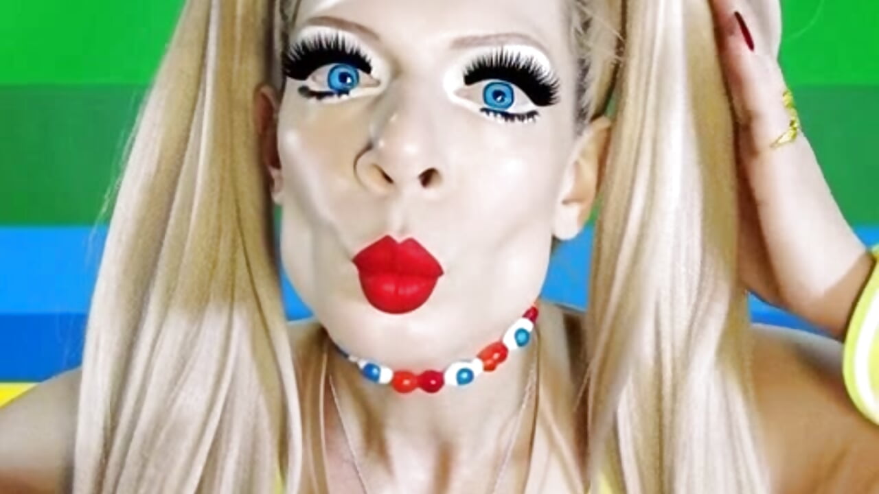 Intro - video by Doggyray44 cam model