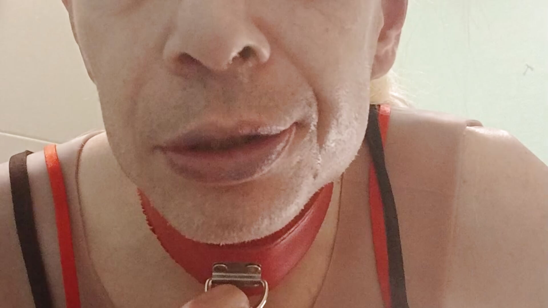 Makeup - video by Doggyray44 cam model