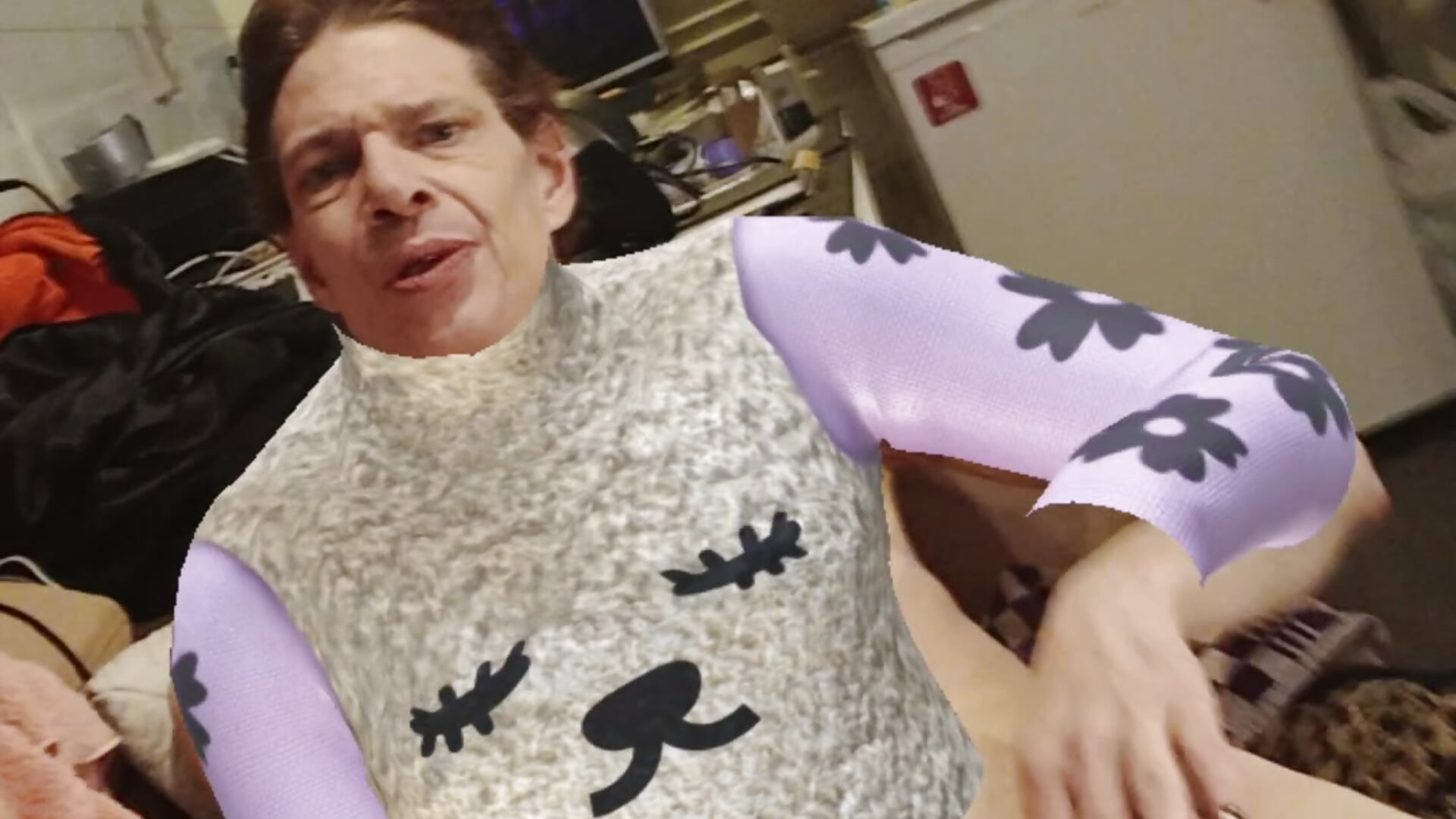 dress - video av Doggyray44 cam model