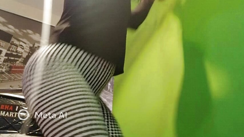 Twerk - video av Doggyray44 cam model