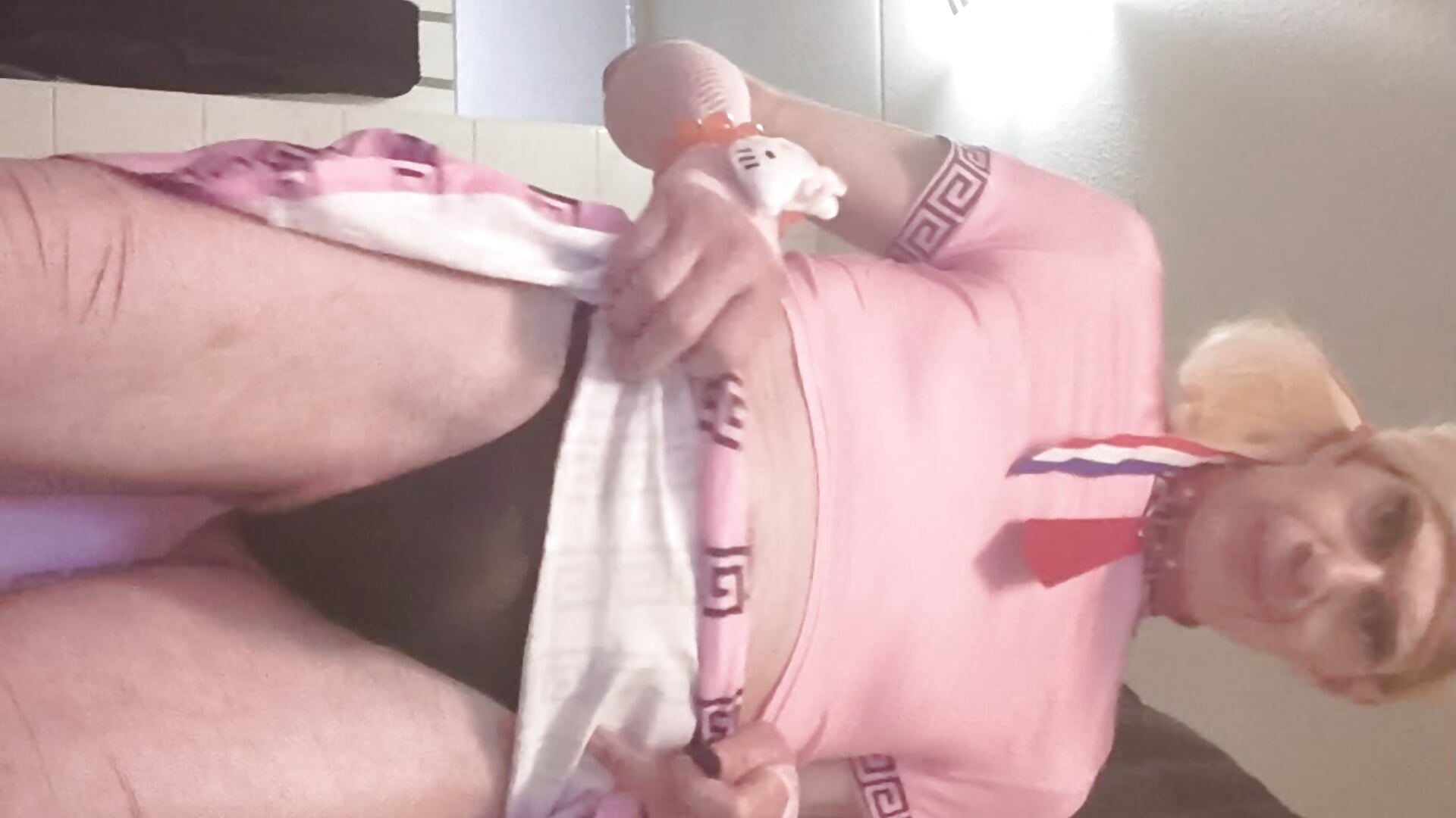 Fun horny– Doggyray44 kameramodell videója