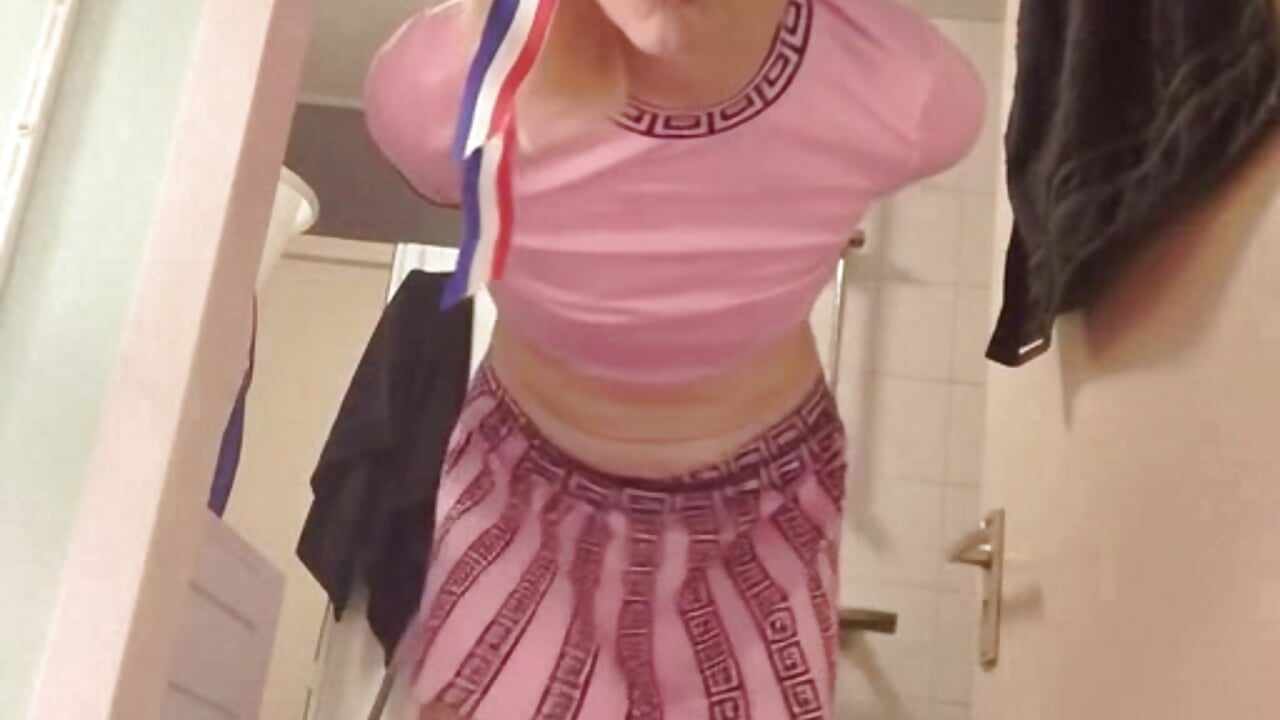 Ai fun– Doggyray44 kameramodell videója