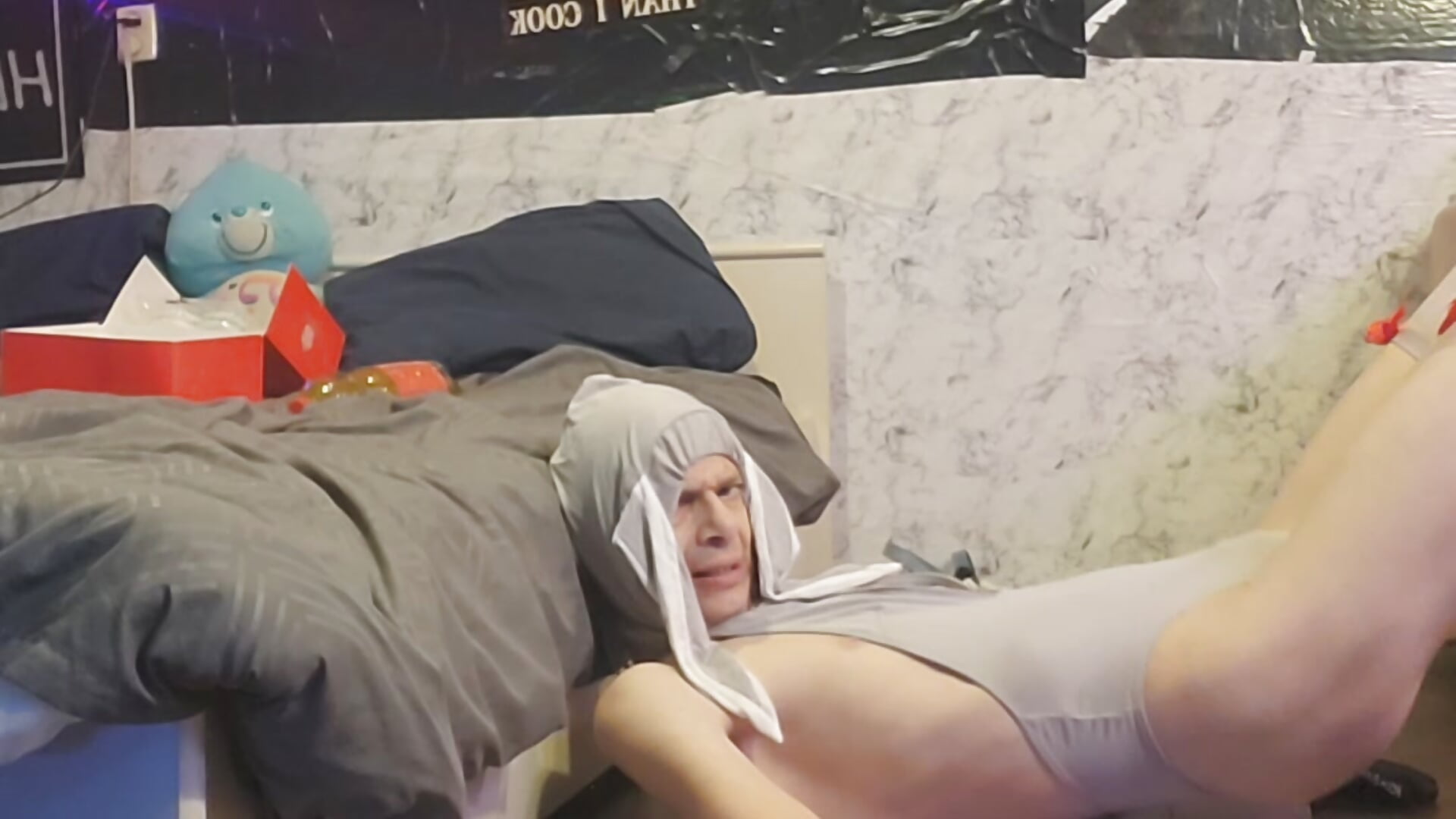 Sporten - video av Doggyray44 cam model