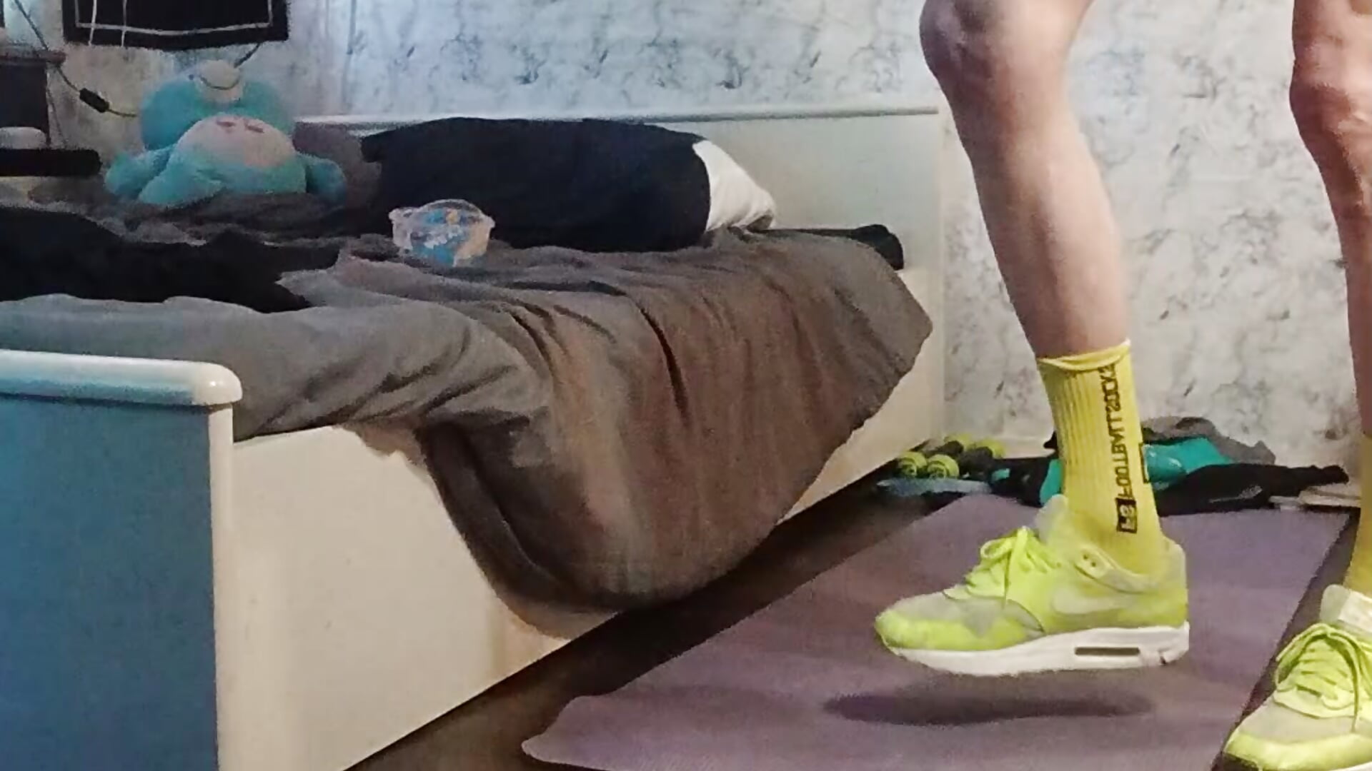 Sporten — filmik Doggyray44, modela(-lki) na kamerkach