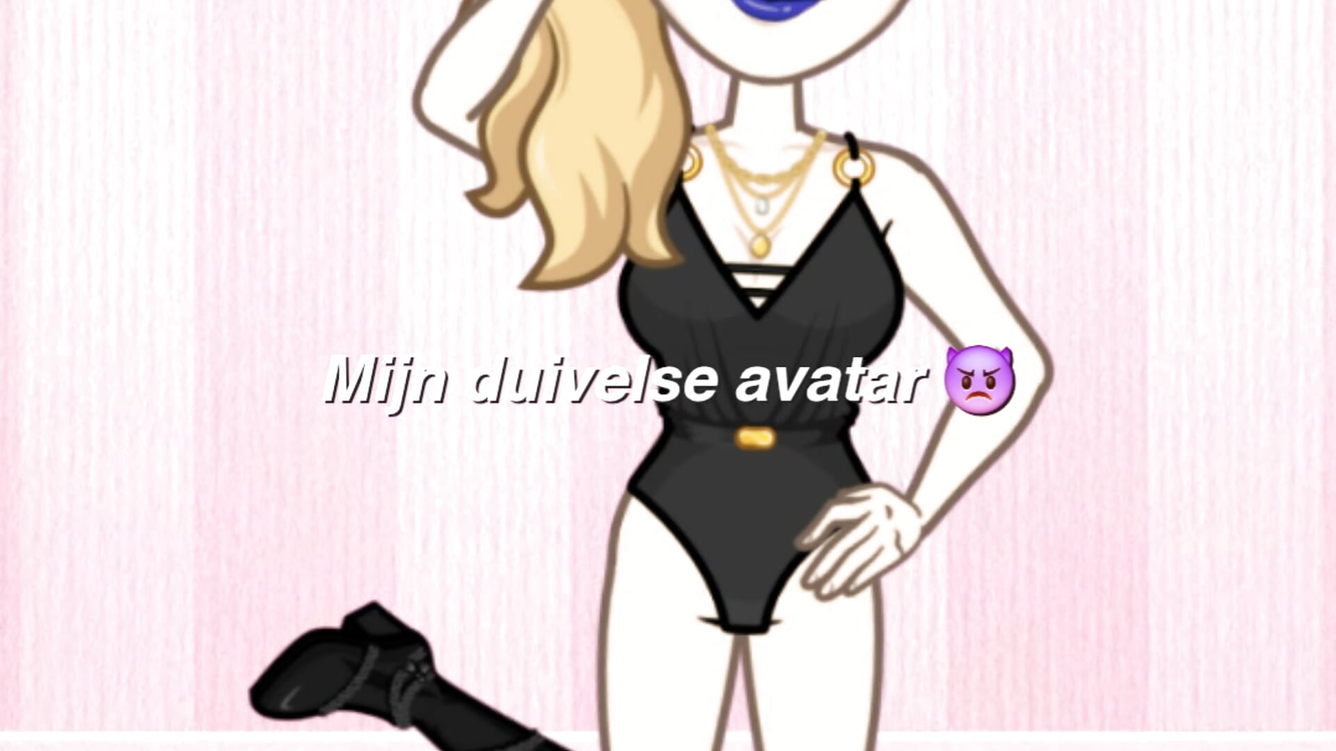 Avatar - video av Doggyray44 cam model