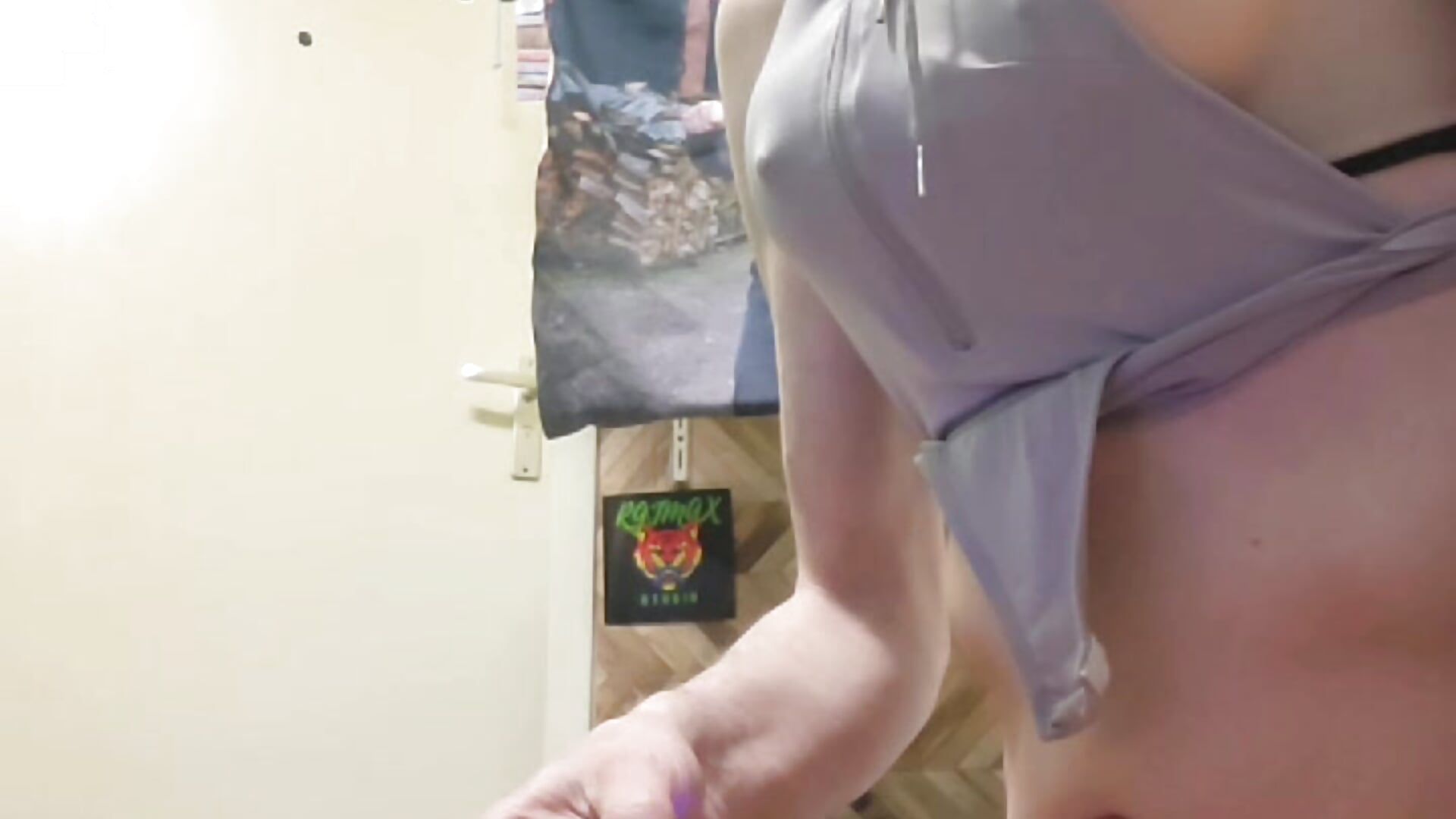 Dick - video av Doggyray44 cam model